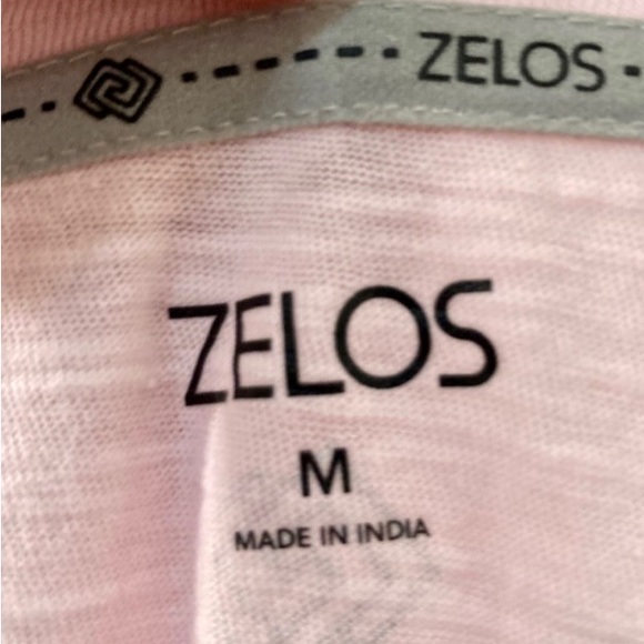 ZELOS TOP Sz M - Picture 2 of 5